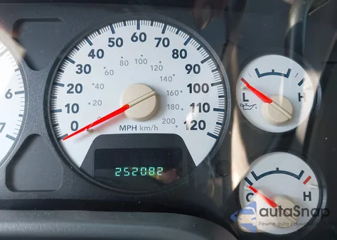 2006 Dodge Ram 1500 Slt from USA, damaged, VIN 1D7HA18NX6S699260